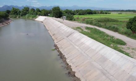 Palace: No sacred cows in flood control probe