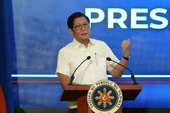 BBM urges youth: Think critically online, uphold nationalism to defend PH sovereignty