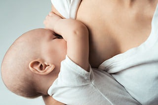 DOH urges workplaces, public spaces in WV to create breastfeeding stations