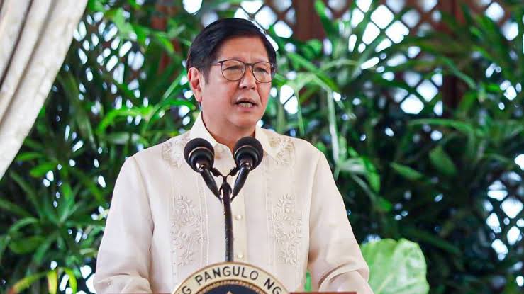 Palace: Marcos skipping UNGA to focus on domestic issues, no security threat