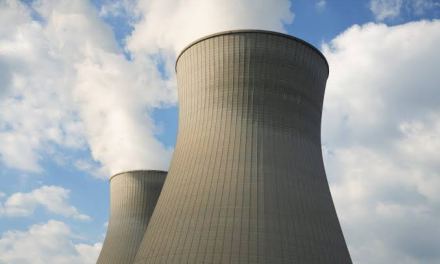 Law creating independent nuclear regulator signed