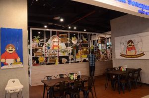 Menikmati sajian bakso dan berbagai masakan khas indonesia bisa kalian cobain di bakso lapangan tembak senayan. Bakso Lapangan Tembak Tangcity Nikmatnya Bakso Dengan Tempat Yang Apik