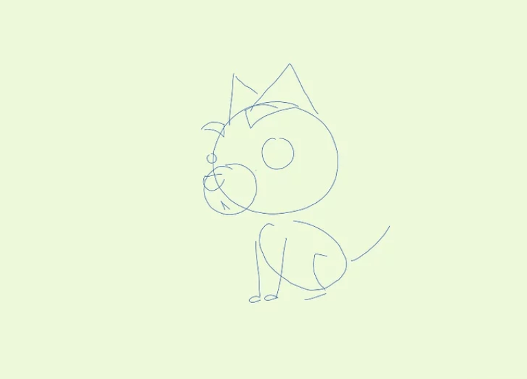Tips dan trik tutorial menggambar ilustrasi hewan untuk pemula. Tips Dan Trik Tutorial Menggambar Ilustrasi Hewan Untuk Pemula
