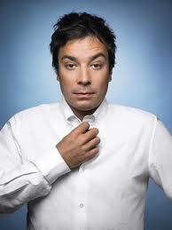 Late Night with Jimmy Fallon