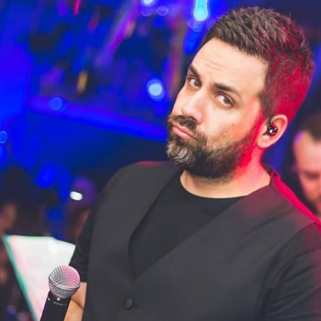 Γιωργοσ Γιαννιασ - Giannias Giorgos Giannias Giwrgos Ta Panta Eisai Esy Ta Panta Eisai Esy Amazon Com Music : 17 νοε 2021 15:19 webtv σπιτι με το mega | οι καλυτερες στιγμες της βραδιας.