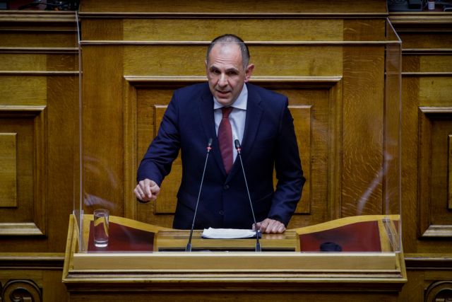 Η «απάντηση» του πρωθυπουργού μέσω λιβάνιου μετά τον σάλο που. Anasxhmatismos O Mhtsotakhs Apofasizei Gia Tis Allages Sthn Kybernhsh Ti 8a Ginei Me Toys Koryfaioys Ypoyrgoys In Gr