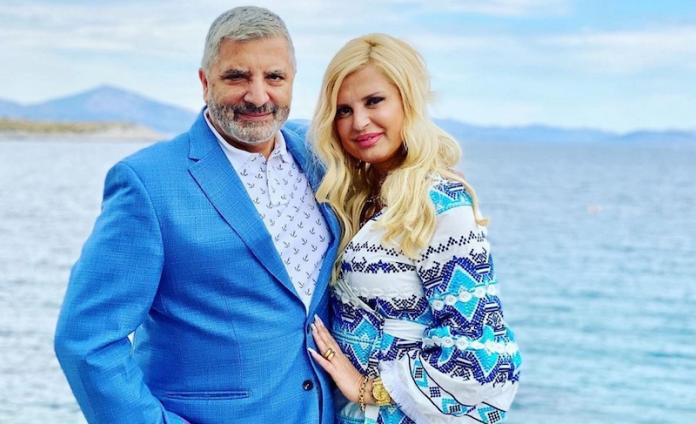 Μαρινα Πατουλη / Iqekonjw1dekxm - Με εκπλήξεις και ανατροπές ήρθε στο j2us το βράδυ του σαββάτου ο νίκος κ