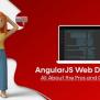 Why Choose Angular For Web Development Project In 2022? - InApps ...