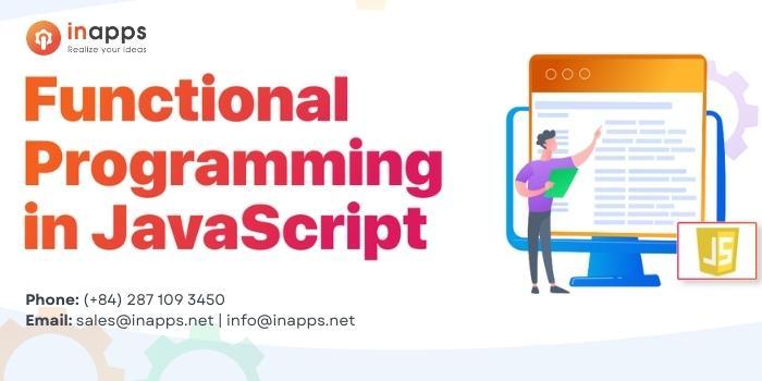 An Introduction To Functional Programming In Javascript Inapps - Retina Gradient Designs for Desktop