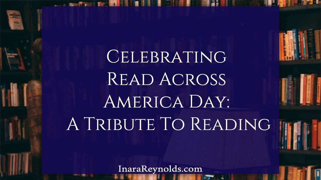 Read Across America Day Feature Image