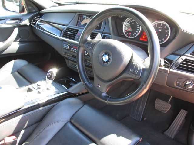 2011 bmw x6 for sale