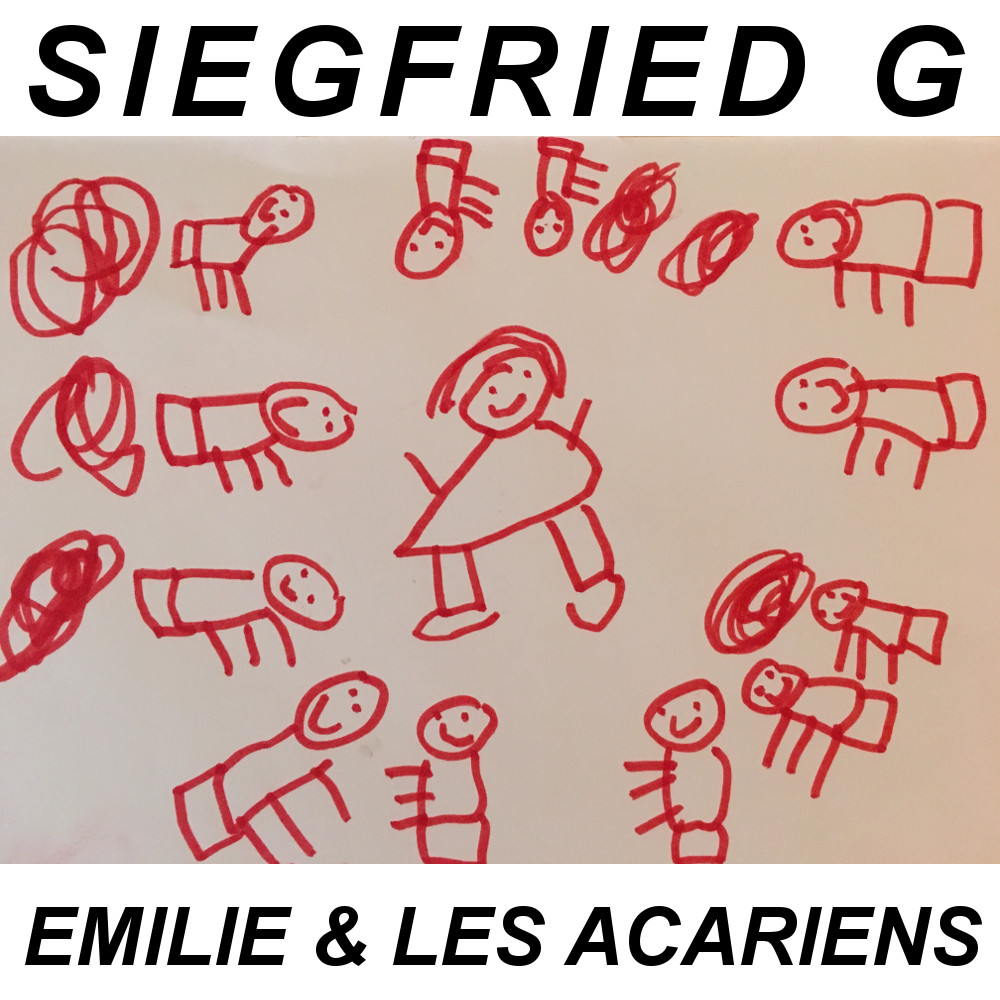 Siegfried G : Emilie & les acariens (1998)