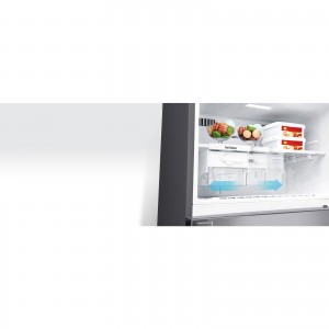 Lg Gn H702hqhu A 546 Lt 78 Cm Beyaz Buzdolabi Fiyati Ve Ozellikleri