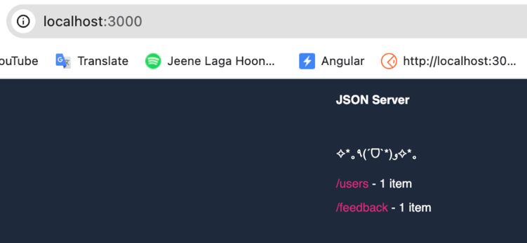 The Tons Of Advantages Of Using Json Server In Angular Node App - HD Geometric Wallpapers for Desktop