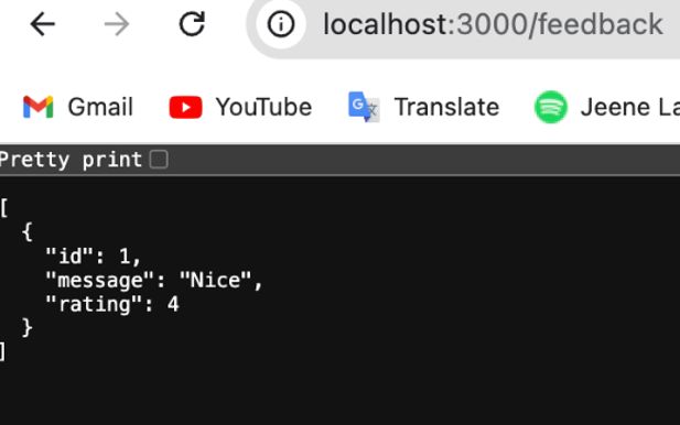 How To Install And Use Json Server In Your Angular Application - Premium Vintage Picture Gallery - 8K