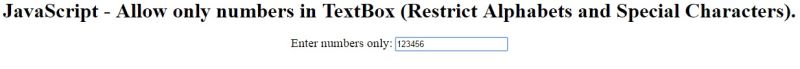 How To Allow Alphabets Numbers In Input Textbox In Javascript Code - Download Stunning Dark Background | Desktop