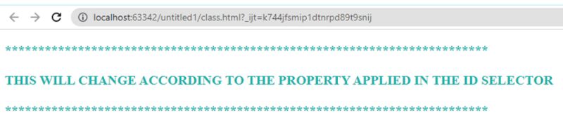 How To Apply Important Using Css - HD Landscape Wallpapers for Desktop