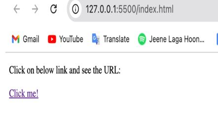 Html Using Javascript Variable Inside An Anchor Tag S Href Attribute - Download Ultra HD Mountain Picture | High Resolution