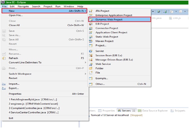 Java Eclipse Dynamic Web Project Is It Mandatory To Include Ojdbc Jar - Nature Illustrations - Classic Full HD Collection