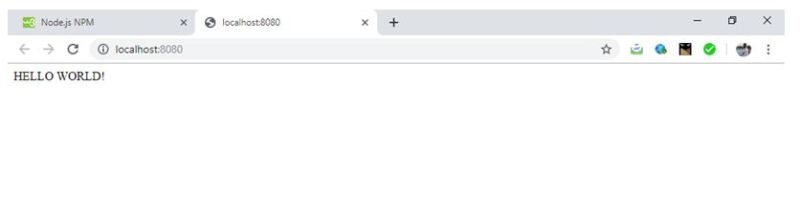 A Case For Node Js - Artistic Light Photo - Desktop