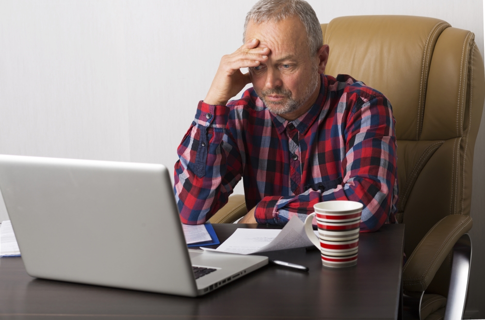 What Causes Male Incontinence at Night?