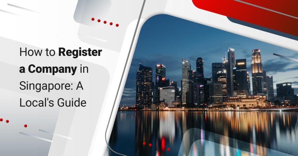 How to setup a singapore fund management company