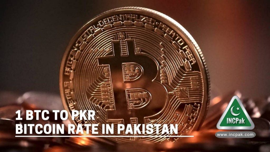 Btc to pkr conversion table · 1 bitcoin, 8695683.6704072 pakistani rupee · 2 bitcoin, 17391367.340814 pakistani rupee · 3 bitcoin, 26087051.011222 pakistani rupee. 1 Btc To Pkr Bitcoin To Pakistani Rupee Rate On 21 May 2021 Incpak