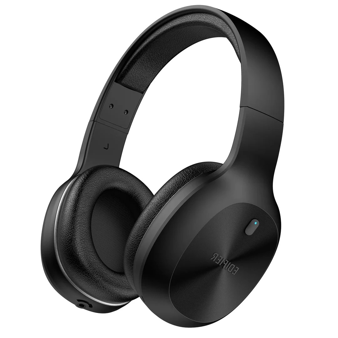 Edifier W600BT - Stereo Bluetooth Headphones