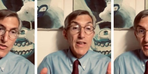 Purged by RFK Jr., Covid Vaccine Hero Dr. Peter Marks Fears Health Policy ‘Nihilism’ Will Cost Many Lives