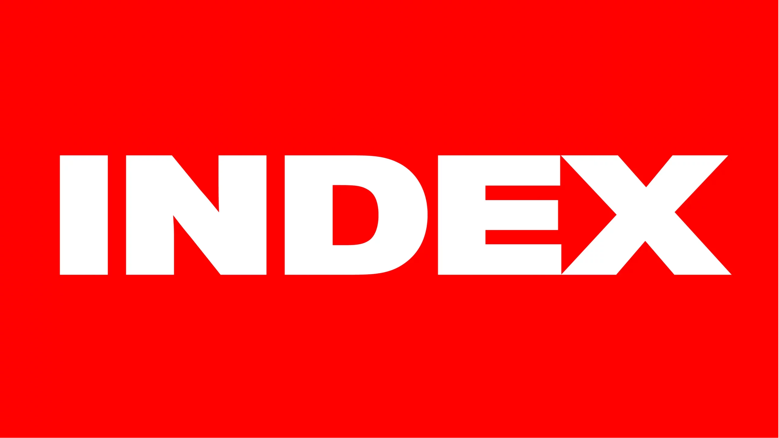 Index