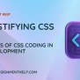 Demystifying CSS Code: The Basics Of CSS Coding In Web Development