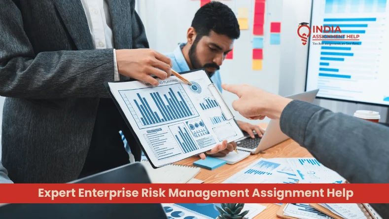 Profound Risk Management Assignment Help Expert Help - Download Modern Minimal Image | Retina