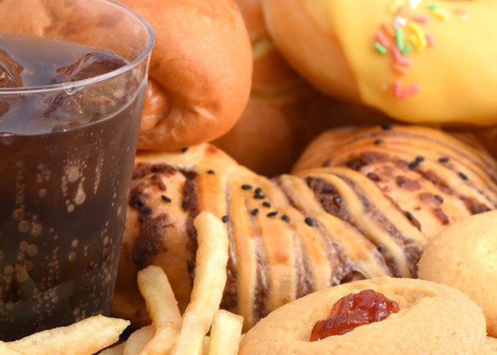 Essay On Junk Food For Children And Students