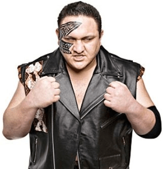 Samoa Joe (Wwe Superstar): Wife, Age, Net Worth, Tattoo, Theme Song, Record, News, Rumors, Photos 337_x_324_png