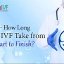 IVF Timeline: How Long Does IVF Take From Start To Finish?