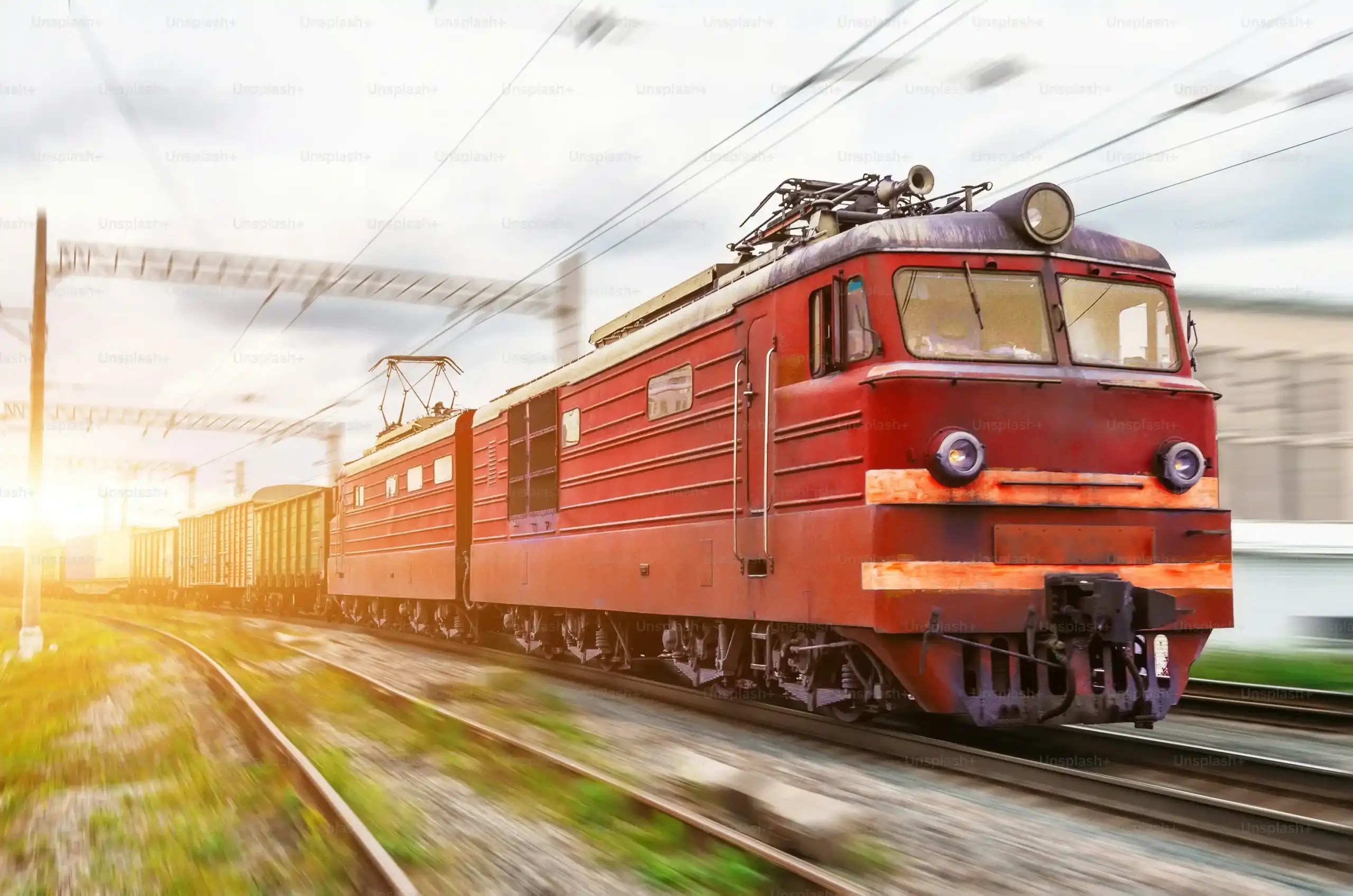 From Full Steam to Electric Dreams: Transforming India’s Future From Full Steam to Electric Dreams: Transforming India’s Future