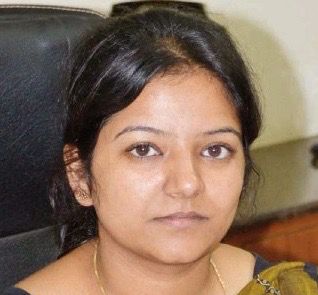 Ms Garima Mittal IAS
