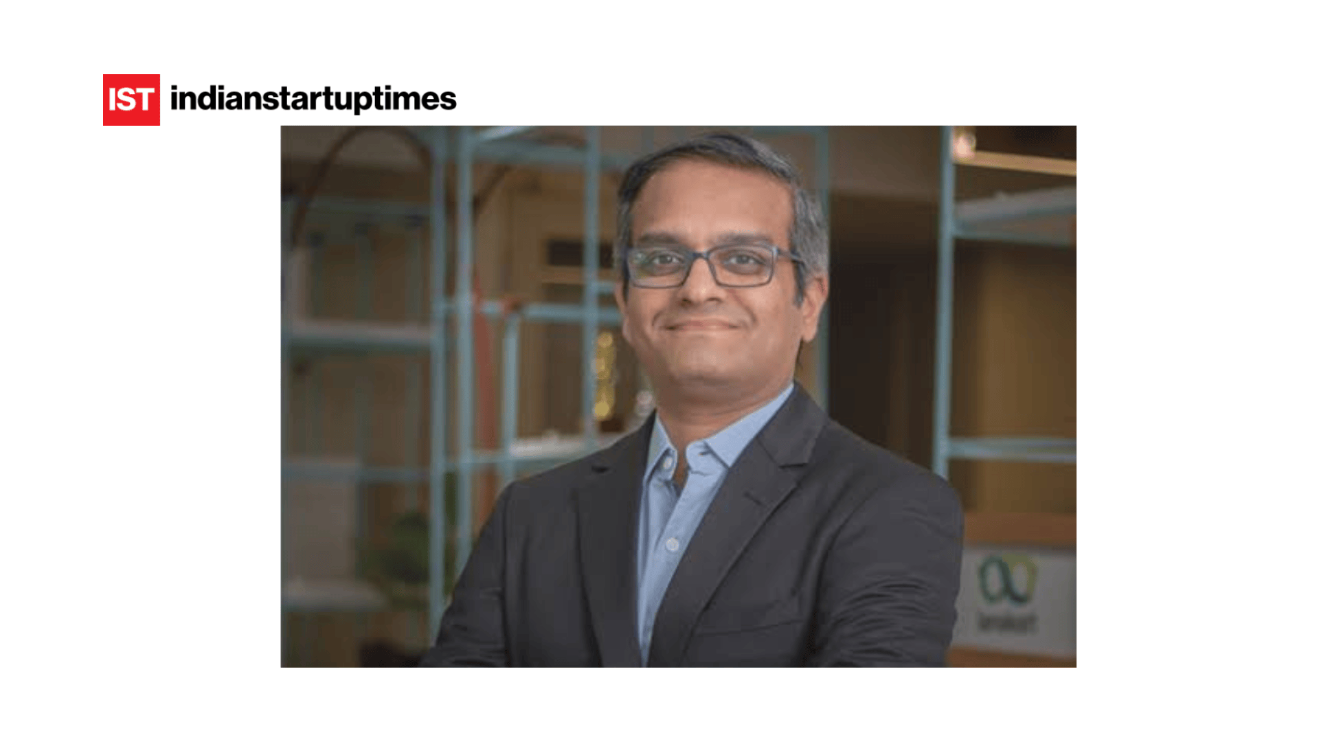 Anoop Menon Named Investment Partner at Chiratae Ventures