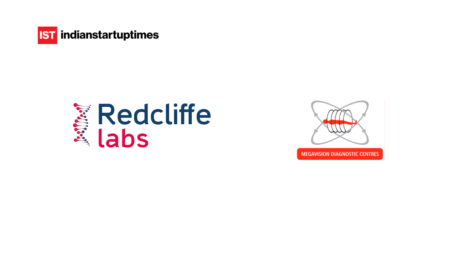 Redcliffe Labs acquires Pune's Megavision Diagnostics for Rs 40 crore to expand imaging network; consolidation in India's diagnostics sector accelerates in 2026