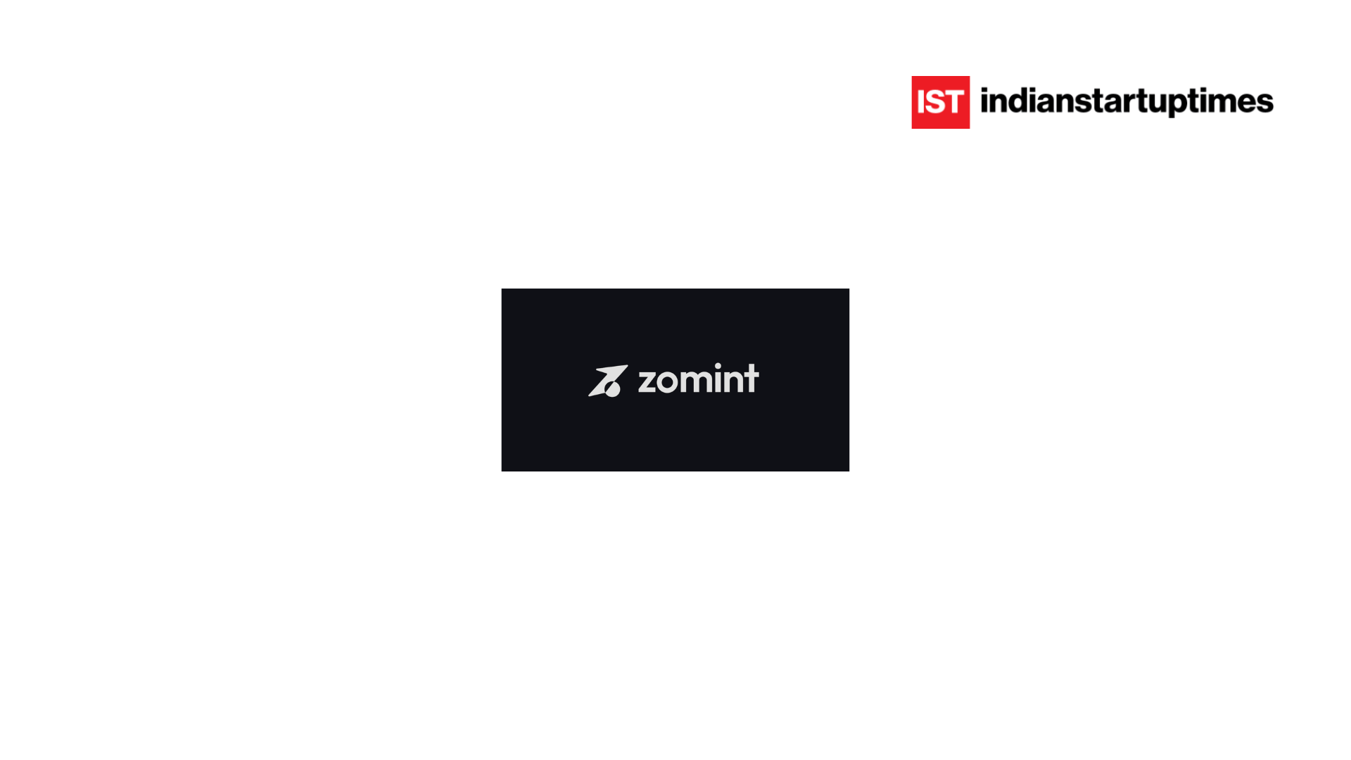 Zomint Raises ₹36 Crore Seed Round from Lightspeed and Prime