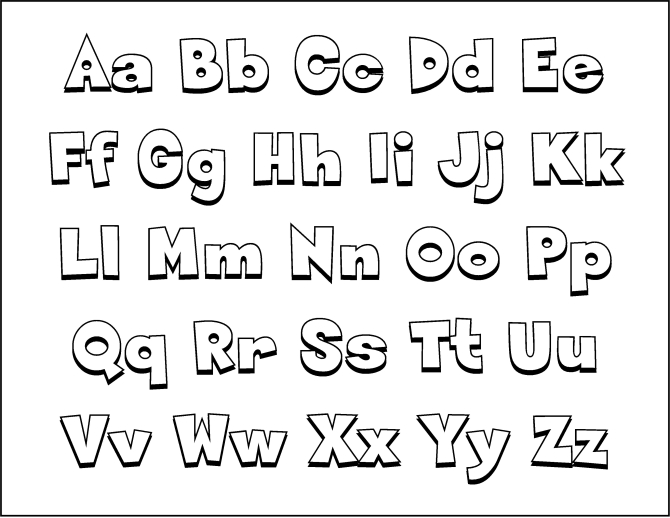 To customize your experience on their website, microsoft has added a ran. Coloring Pages Abc Free Clipart Coloring Pages