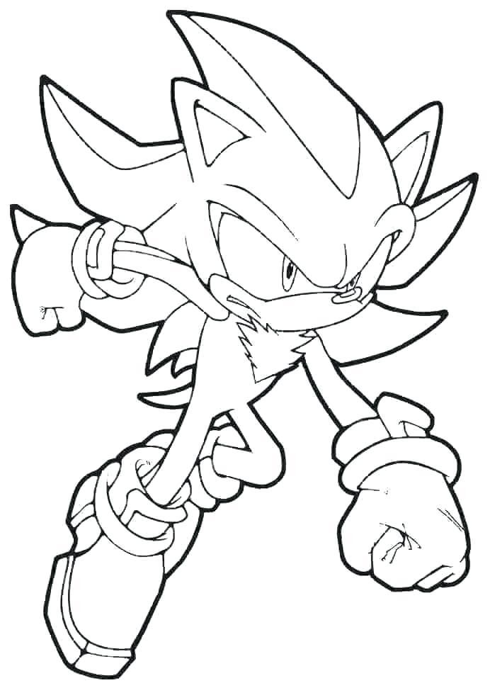 picture Creepy Sonic Exe Coloring Pages sonic the hedgehog coloring beautiful