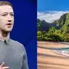 Billionaire Zuckerberg Building Secret Underground Bunker In His 260