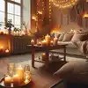 Candles Flex Weasyl - Nature Wallpaper Collection - Ultra HD Quality