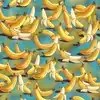Optical Illusion Can You Find The Hidden Boomerang Among These Bananas
