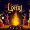 Happy Lohri 2025 Why Is It Celebrated All About The Punjabi Folk Festival