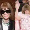 Met Gala 2025 Meet Anna Wintour Vogue S Editor In Chief And Fashion S