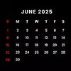 Important Days In June 2025 Full List Of National And International Events