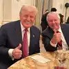 Donald Trump Turns On Russia Senator Lindsay Graham Slams India China