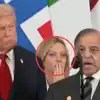Italy Pm Giorgia Meloni S Reaction As Pak Pm Shahbaz Sharif Mentions